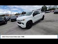 2023 Chevrolet Silverado 1500 near me Miami, Brickell, Homestead, Miami Beach, Fort Lauderdale, Cor