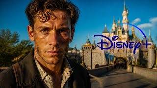 How A Stuttering Orphan Built Disney Into A $200 Billion Empire