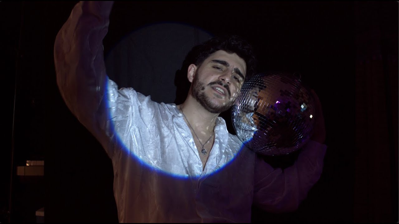 Zak G - DISCO (Official Video)