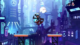 Brawlhalla -  Im washed lol