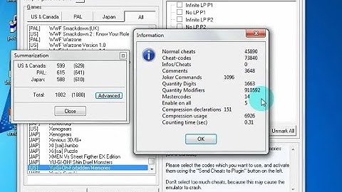 Psx Emulation Cheater 3.2 (latest cheat database)+Tutorial!
