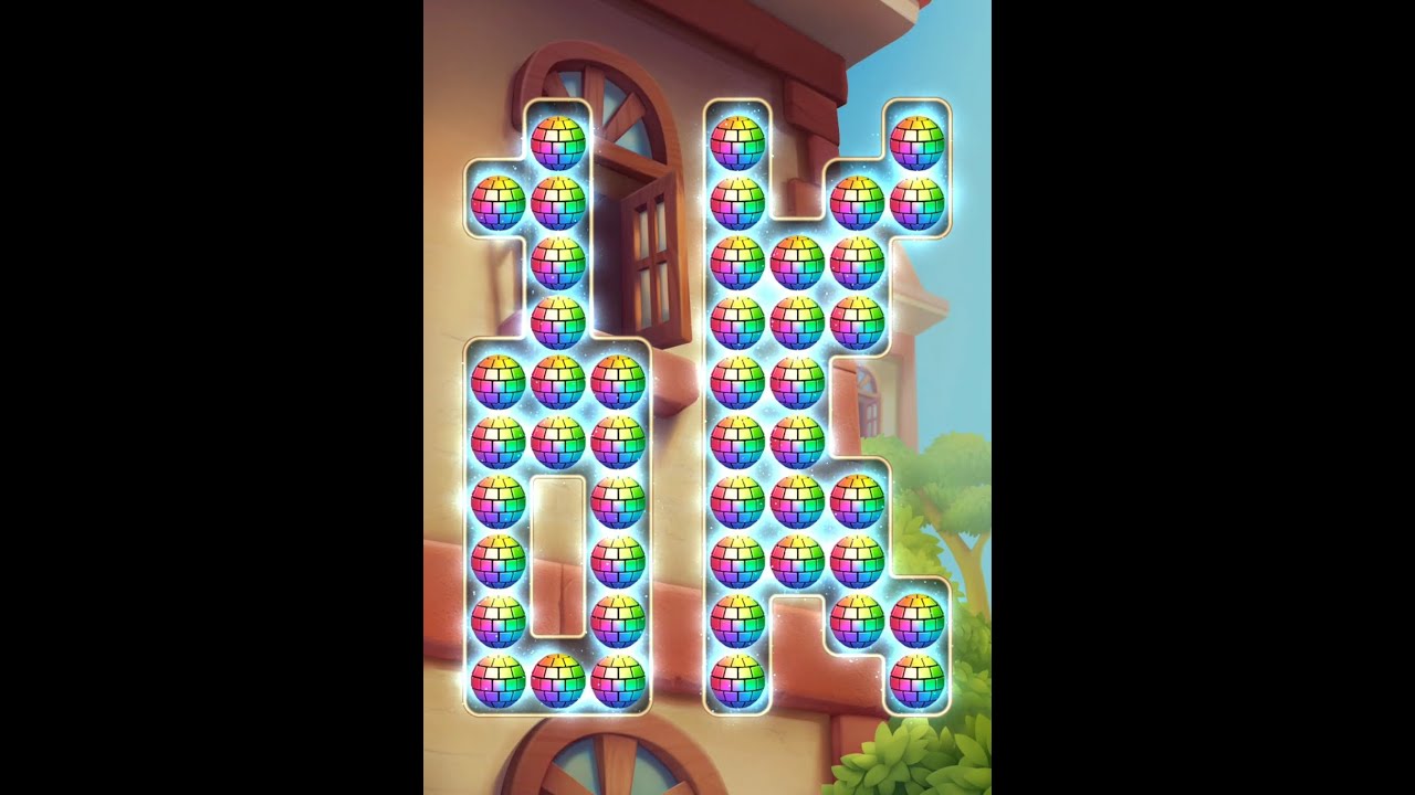 🐻🦝🐺 TOON BLAST - Gameplay Walkthrought 9996/9997/9998/9999/10.000 peak game