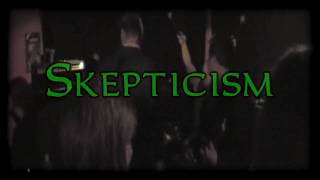 Skepticism - Sign of a Storm (16.5.2009 Doomstock) - Filmokratik Productions -