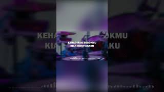 Rocket Rockers - Ingin Hilang Ingatan (Rock Version) Lyrics