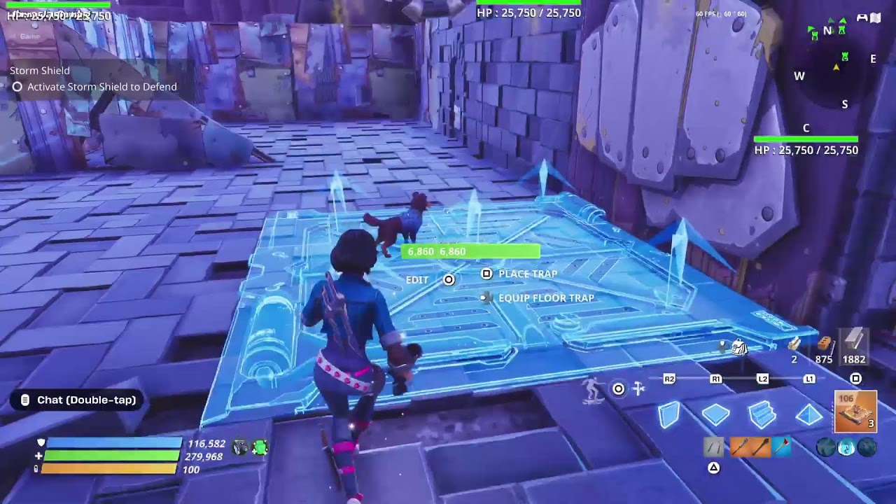 FORTNITE! (STW 🌍🫱🏼‍🫲🏾) V-Bucks!🪙 Lets get it😎