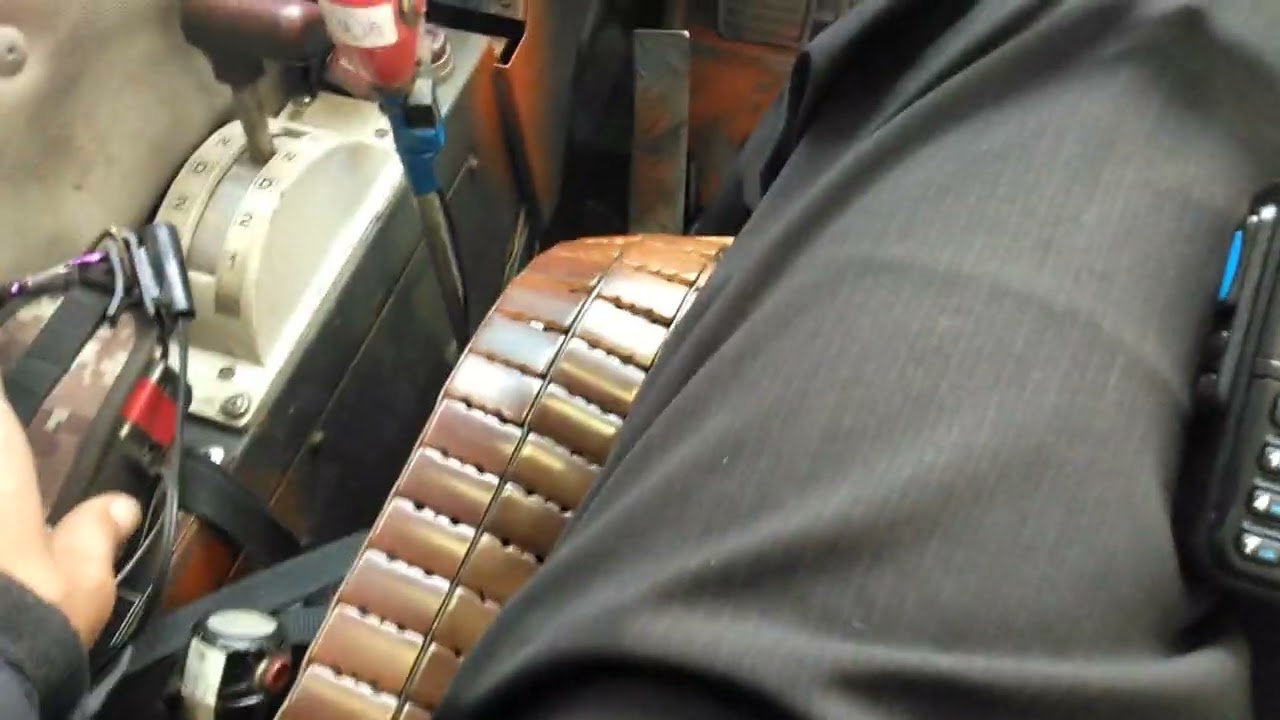 ABBREE AR-518 receive at 244.51Mhz