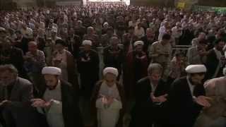 BBC Documentary: Science and Islam (3 of 3)