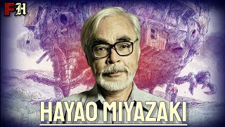 Film Hooligans: Hayao Miyazaki
Jon & Jason are joined by special guest Sam Tang to Japanese award winning legendary animator Hayao Miyazaki.
Follow us on Twitter:
Film Hooligans @Film_Hooligans
Jon Dunning @OrzhovDunn
Jason Alt @JasonEAlt
Sam Tang @samotango
Support the show by becoming a Patron: https://www.patreon.com/user?u=15831595
Huge thanks for the original music provided by M.A.R.S. find them on Spotify!
You can listen to this episode in podcast form on iTunes, Spotify, & everywhere else you can consume your content.
#Movies #Moviereviews Film Hooligans: Hayao Miyazaki