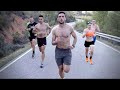 #22 - COME SI ALLENA UN VERO IRONMAN | Potenziamento Muscolare in Montagna🔥