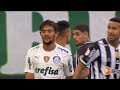 El GALO y VERDAO EMPATARON dejando la punta del #Brasileirao | Resumen PALMEIRAS 0-0 ATLETICO MG |