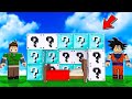 FÁBRICA DE LUCKY BLOCK DA SORTE NO ROBLOX!! (Lucky Block Tycoon)