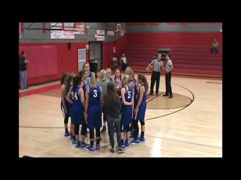 JCMS vs RBS - YouTube
