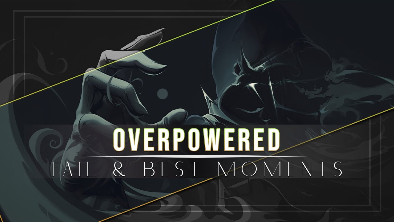 Overpowered 💪 Valorant fail ve iyi anlar