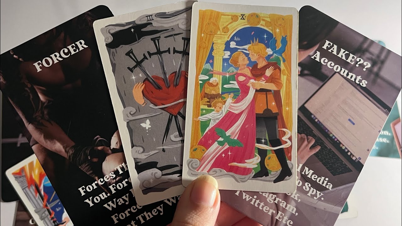 Who wants you/who wants to connect you & why?❤️🥰 Hindi tarot card reading | Love tarot