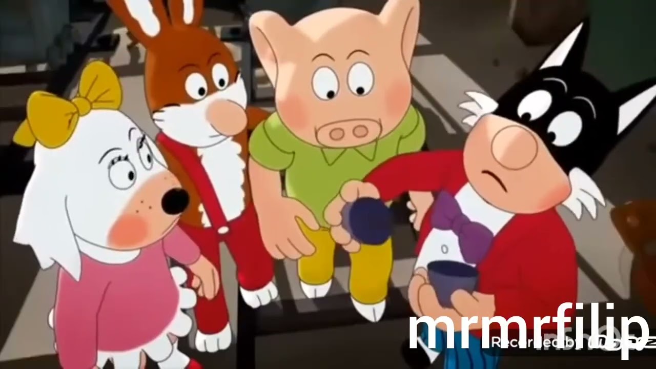 1 second from every 2 minutes čtyřlístek film