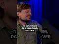Žiga Divjak: Največ tesnobe se skriva v tem, da ne znamo izraziti občutij, ki jih imamo