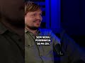 Žiga Divjak: Največ tesnobe se skriva v tem, da ne znamo izraziti občutij, ki jih imamo