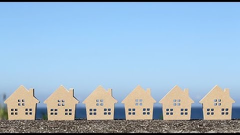 Flushing MI, 6 Simple Graphs Proving This Is Nothing Like Last Time