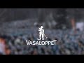 Vasaloppet  –The world´s oldest and biggest ski race. 90km -Lumix gh5