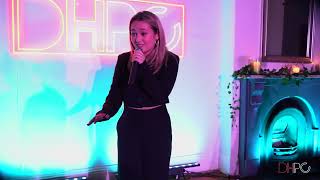 Cover Chains By Tina Arena