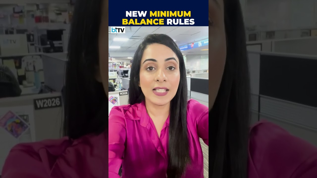 ICICI Bank Raises Minimum Balance Requirement To Rs 50,000 For Savings Account Holders!