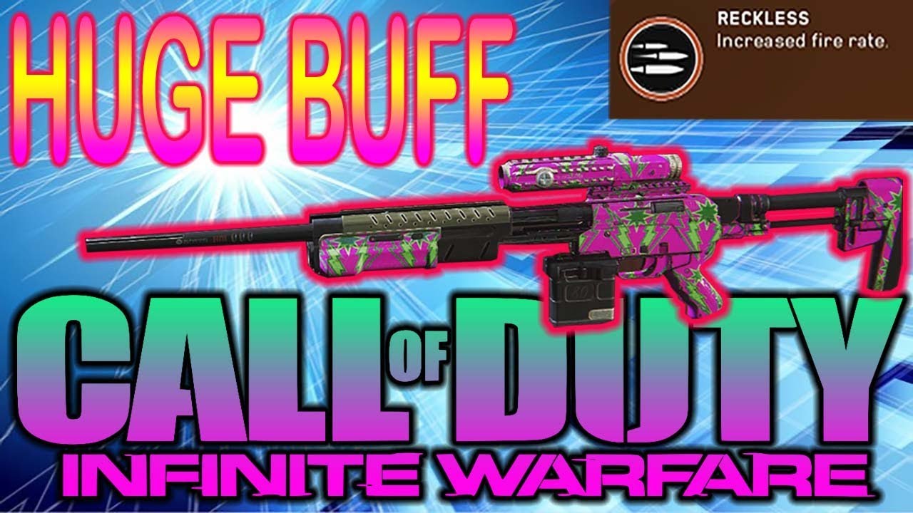 PROTEUS POLARITY HUGE BUFF! What did I just do! (COD Infinite Warfare proteus polarity gameplay)