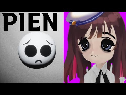 【ホラゲ】ぴえん【PIEN】