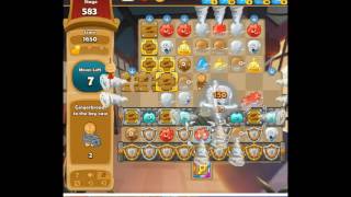 MB Link Flash Stage 583