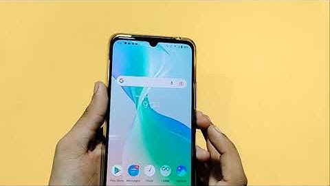 Vivo Y33s smart motion full setting | How to use  Gesture motion | smart motion use kaise karen