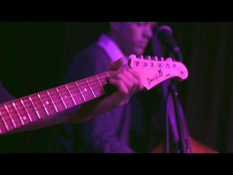 Elizaveta / Gabriella & The Planets - Live @ The Elgin May 2013