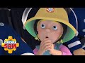 Firefighter Sarah | Fireman Sam US | Best Rescues | Kids Cartoons