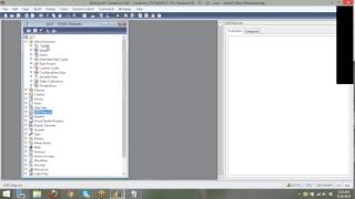 Microsoft Dynamics AX 2012 R3 Online Training ( +91-90 5566 5566 ) Ms Dynamics Ax 2012 Development Training Video Create A Variables Using 5 Rules