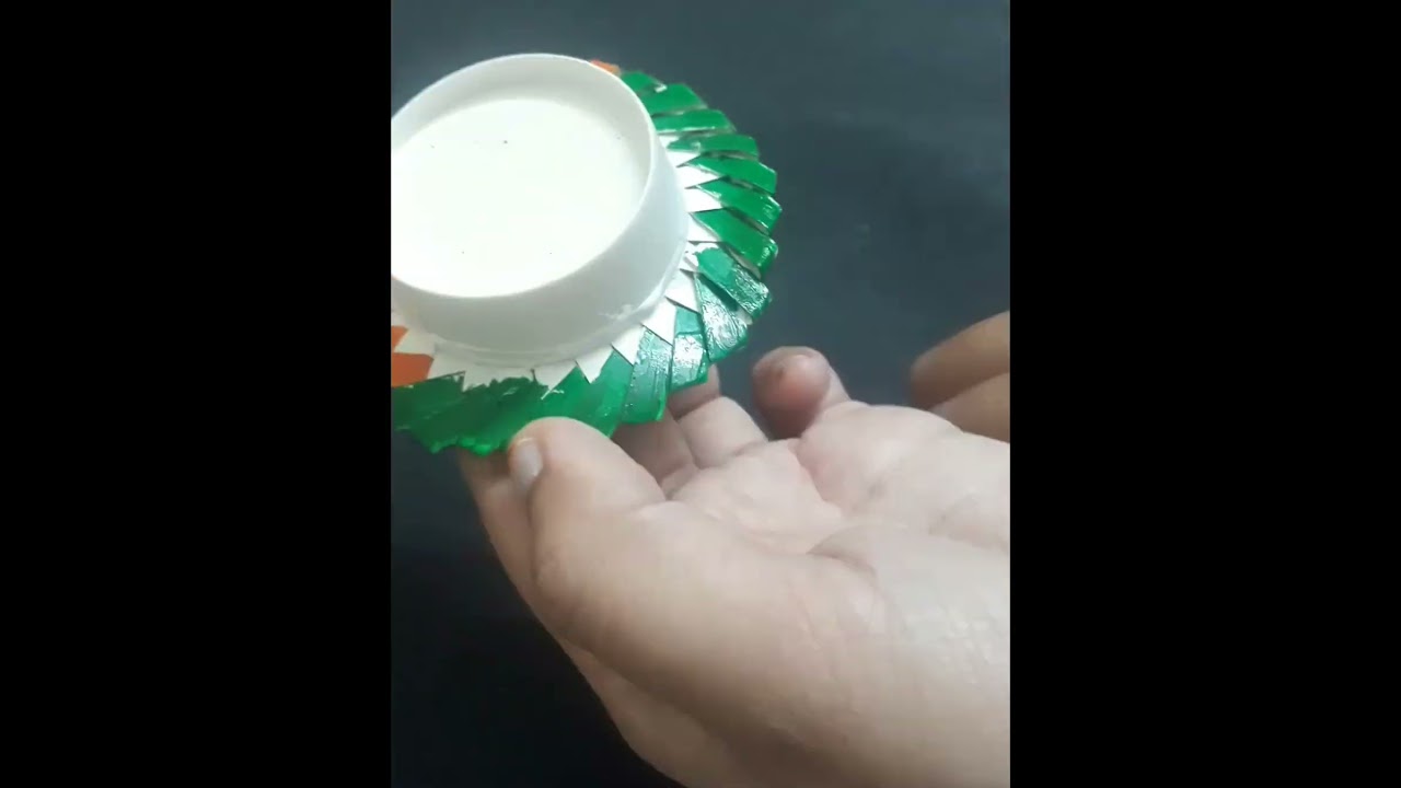 republic day craft 