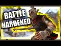 Battle Hardened Shaolin | #ForHonor