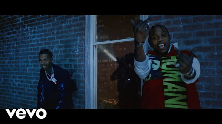 Flipp Dinero - How I Move (Official Music Video) f...