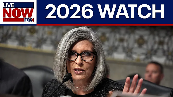 Iowa GOP Sen. Joni Ernst won't seek reelection, reports say | LiveNOW from FOX