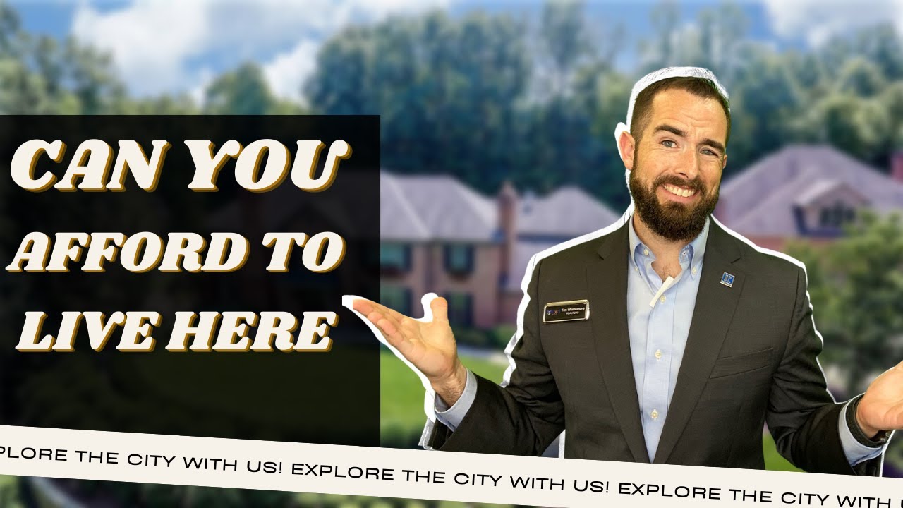 Cost Of Living Vandalia Ohio   How Much Does It Cost To Live Here