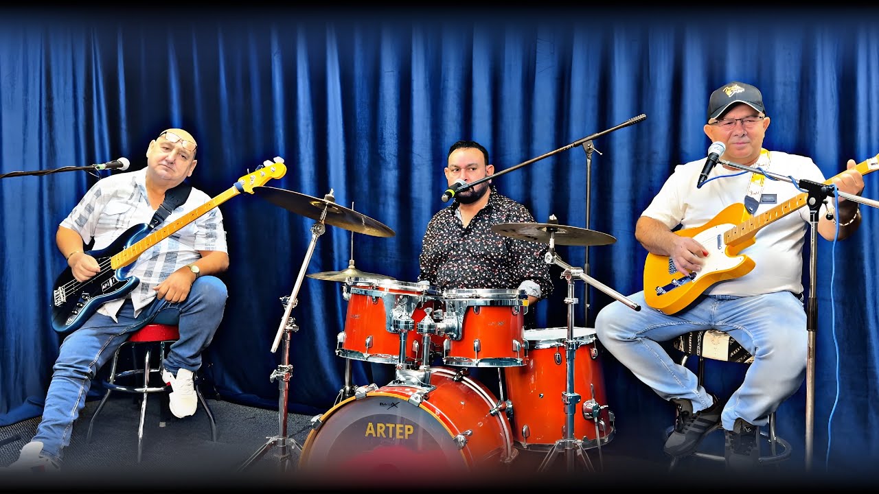 Gipsy Artep po 30 rokoch      Milan   ❌  Lajči    ❌  Dingov  -  Mix Piesny