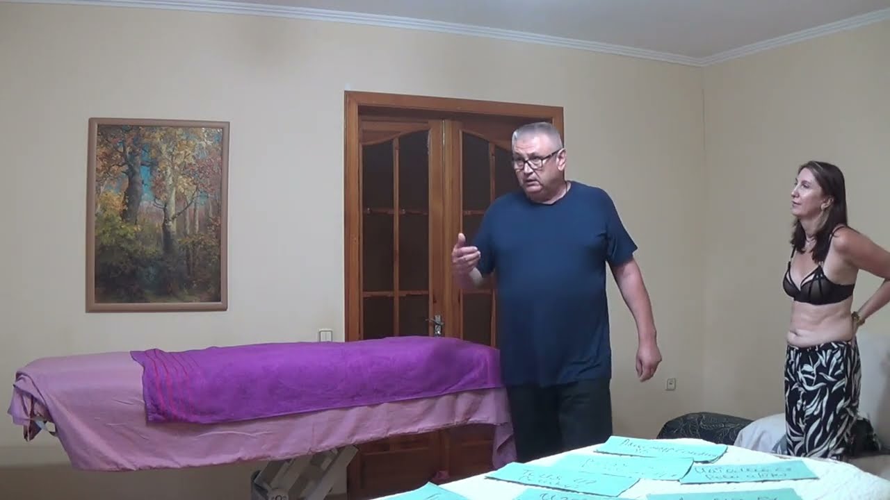 Заклинило поясничный отдел на тренировке, 1 часть. Вертебролог-остеопат Самарь(Новомосковск), Днепр.