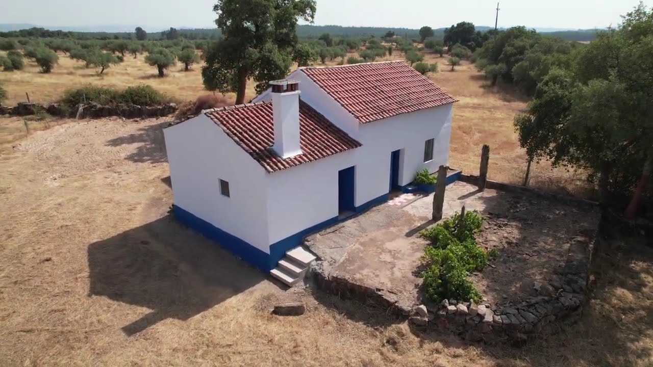 JDC130: Quintas da Torre !!SOLD!!