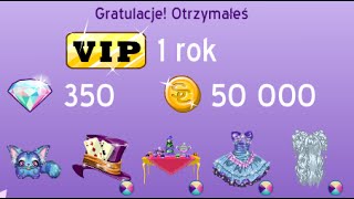 Kody do MovieStarPlanet na Vip i diamenty 2016