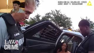 Florida Mom Strangled Daughter After Chilling 911 Call: Cops | Don Valdez Reaction