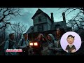 The Haunted House of Stories
