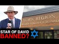 York region school board bans star of david only to flipflop when rebel news gets involved