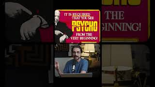 It is REQUIRED that you watch Project Hail Mary from the very beginning. Content