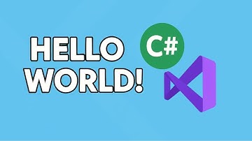 2- C# Dersleri Hello World Yazdırma ve Yorum Satırı Kullanımı | Merhaba Dünya