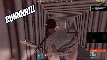 Run Ramee Run [OTV Rust 2.0]