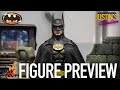 Hot Toys Batman 1989 2.0 - Figure Preview Episode 213