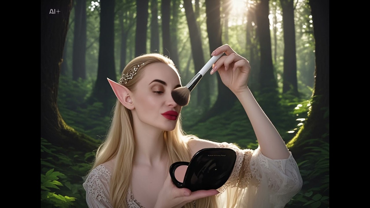 НЕ ПОВЕРЮ (Maryna Vitmanovska ИИ)