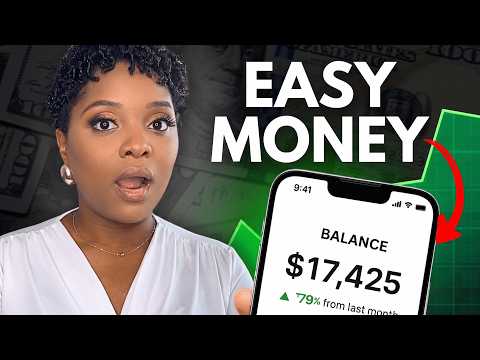 Before You Take a Second Job, Watch This
